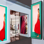 Choose the best indoor digital signage supplier in Dubai.